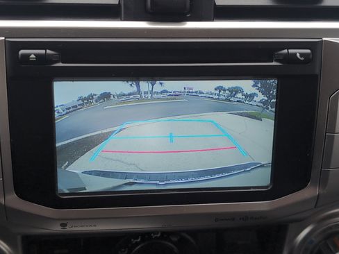 Used 2018 Toyota 4Runner SR5 image 25