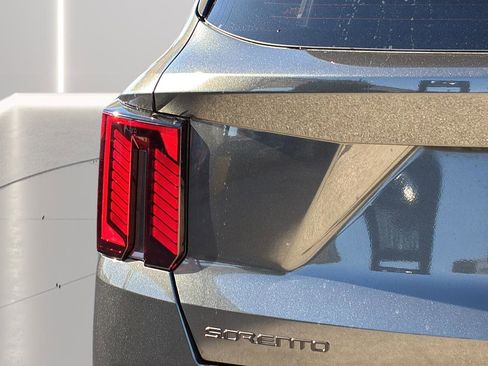New 2026 Kia Sorento SX Prestige AWD/4WD image 30