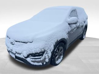 Used 2016 Hyundai Santa Fe Sport 360° Tour