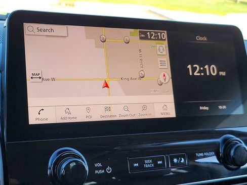 Used 2022 Nissan Armada SL image 26