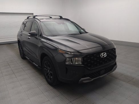 Used 2023 Hyundai Santa Fe XRT FWD image 13