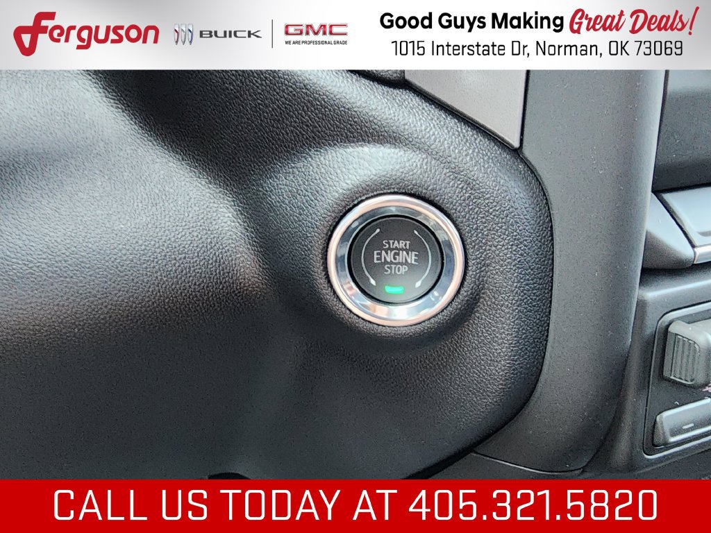 New 2026 GMC Sierra 3500 Pro w/ Convenience Package AWD/4WD image 31