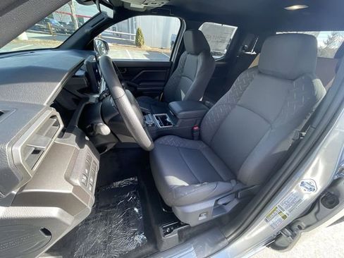 New 2026 Toyota Tacoma SR5 image 4