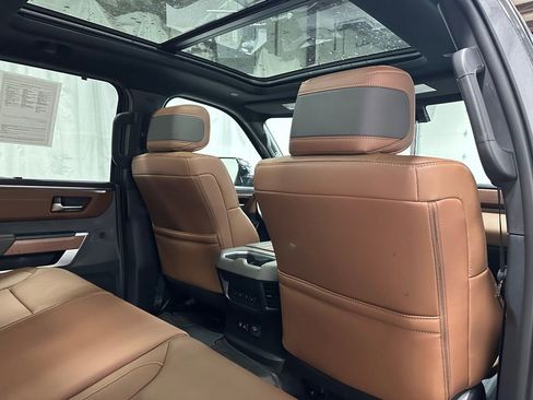 Used 2025 Toyota Tundra 1794 Edition image 60