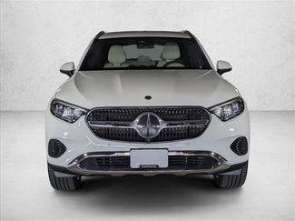 Certified 2025 Mercedes-Benz GLC 300 video 3