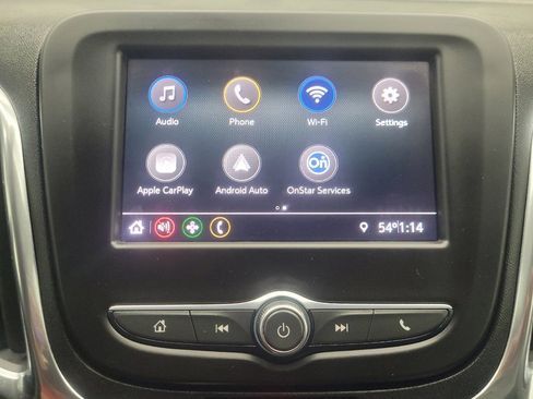 Used 2021 Chevrolet Equinox LS w/ LS Convenience Package FWD image 25