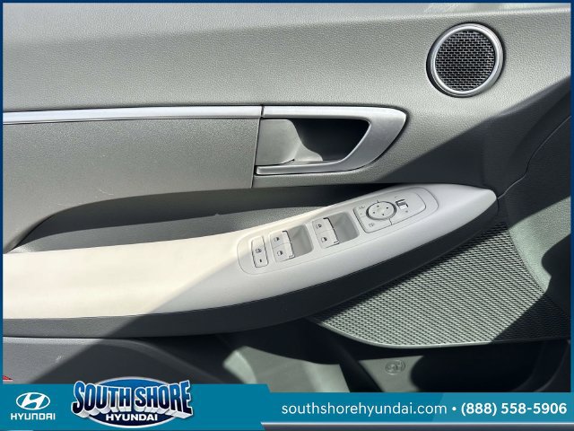 Certified 2026 Hyundai Sonata SE FWD image 17