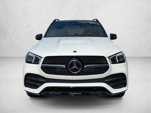 Used 2023 Mercedes-Benz GLE 350 image 2
