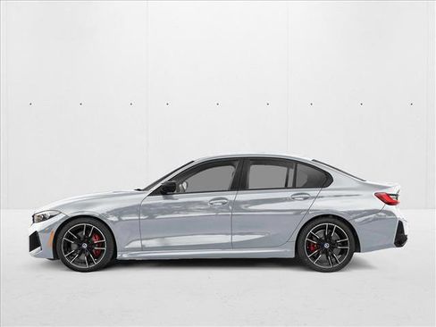 New 2026 BMW M340i Sedan w/ Premium Package image 3