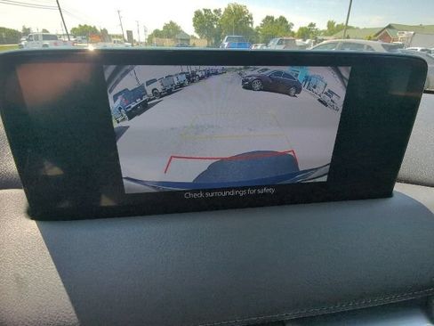 Used 2025 MAZDA CX-5 AWD 2.5 S w/ Preferred Package image 21