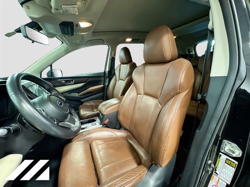 Used 2019 Subaru Ascent Touring w/ Popular Package #3 AWD/4WD image 23