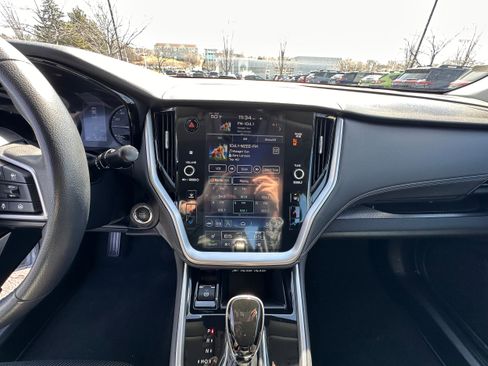 Used 2024 Subaru Legacy Premium image 16