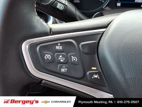 Certified 2023 Chevrolet Equinox LT FWD image 24