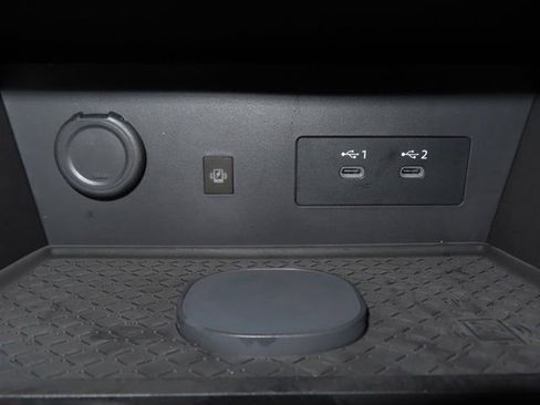 New 2026 Nissan Pathfinder Rock Creek w/ Rock Creek Premium Package AWD/4WD image 15