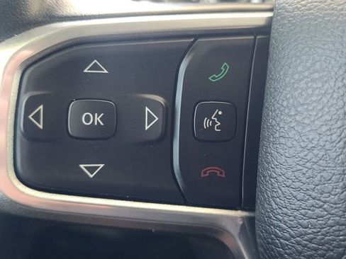 Used 2022 RAM 1500 Laramie AWD/4WD image 29