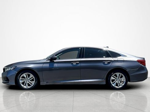 Used 2018 Honda Accord LX image 2