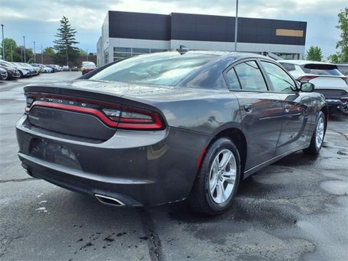 Used 2023 Dodge Charger SXT image 7