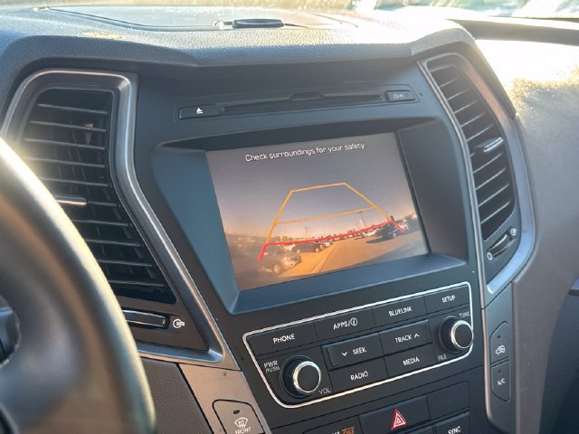 Used 2017 Hyundai Santa Fe Sport FWD image 24