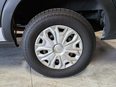 Used 2024 Ford Transit 350 XLT RWD image 14