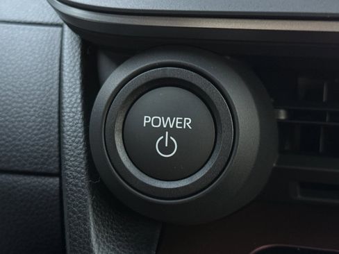 New 2026 Toyota Prius Plug-In Hybrid image 25