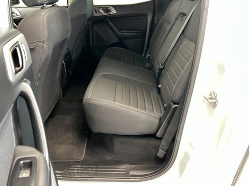Used 2023 Ford Ranger XLT w/ Equipment Group 301A Mid AWD/4WD image 22