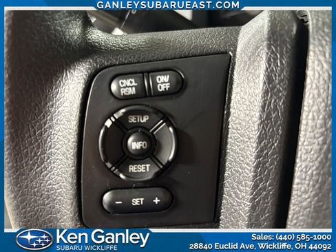 Used 2014 Ford F250 XL w/ Power Equipment Group image 14