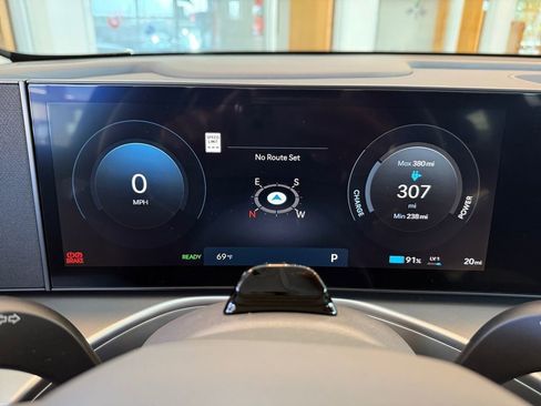 New 2026 Hyundai Ioniq 9 SE AWD/4WD image 19