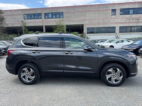 Used 2023 Hyundai Santa Fe SEL AWD/4WD image 13