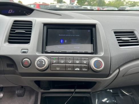 Used 2008 Honda Civic EX-L image 17