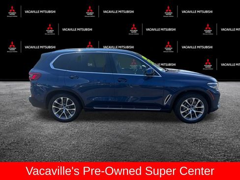 Used 2019 BMW X5 xDrive40i w/ Premium Package AWD/4WD image 6