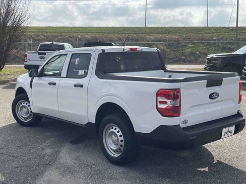 New 2026 Ford Maverick XL FWD image 5