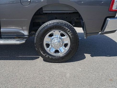 Used 2022 RAM 2500 Big Horn AWD/4WD image 13