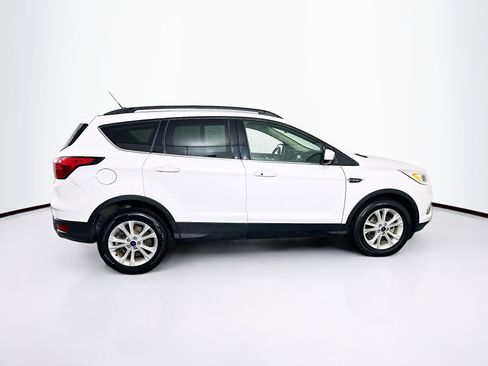 Used 2019 Ford Escape SEL FWD image 10