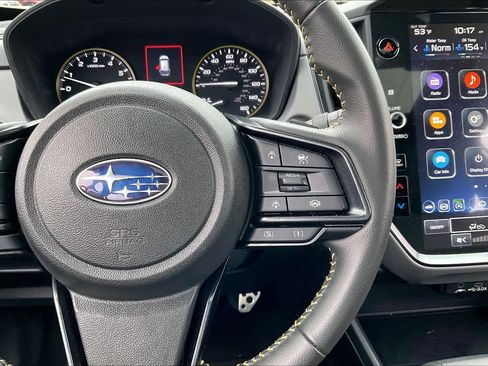 Certified 2025 Subaru Crosstrek 2.5i Sport image 20
