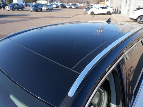 Used 2020 Lincoln Corsair Reserve w/ Equipment Group 202A image 34