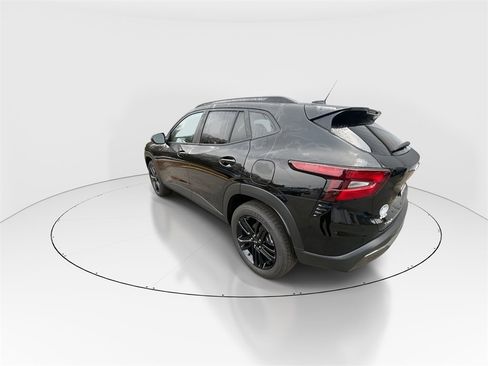 New 2026 Chevrolet Trax ACTIV image 6