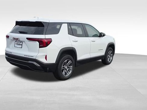 Certified 2025 GMC Terrain Elevation AWD/4WD image 5