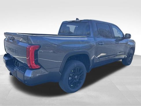 New 2026 Toyota Tundra Limited image 5