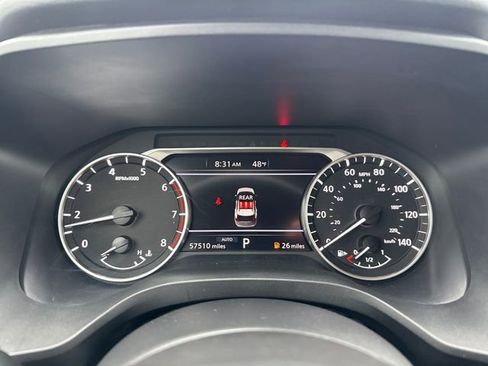 Used 2024 Nissan Rogue SV AWD/4WD image 45