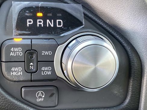 New 2026 RAM 1500 Laramie w/ Night Edition image 11