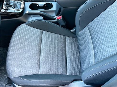 New 2025 Kia Soul EX image 19