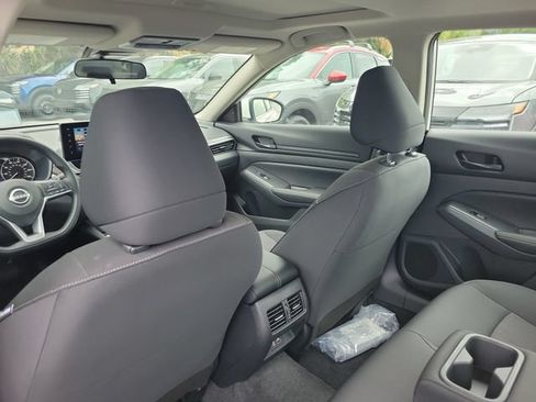 New 2026 Nissan Altima 2.5 SV w/ SV Special Edition Package AWD/4WD image 9