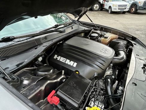 Used 2022 Dodge Charger R/T w/ Driver Convenience Group image 30