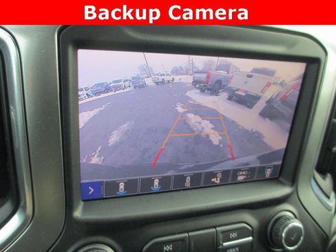 Used 2019 Chevrolet Silverado 1500 LTZ w/ LTZ Plus Package image 13