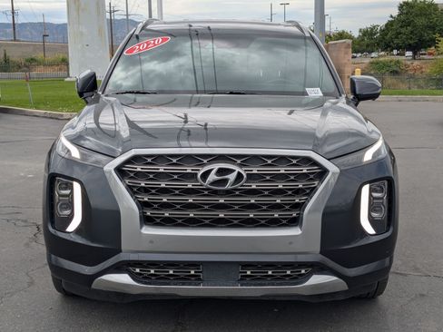 Used 2020 Hyundai Palisade Limited AWD/4WD image 8
