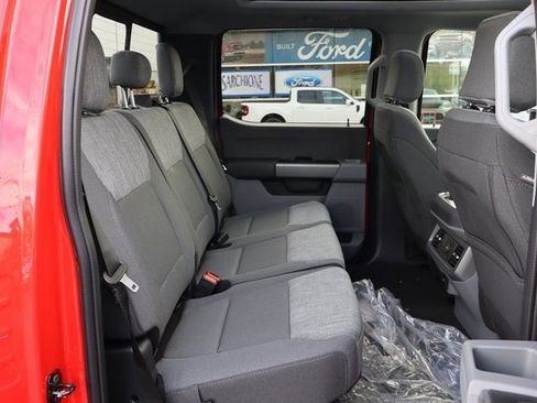 New 2026 Ford F350 XLT w/ 360-Degree Camera Package AWD/4WD image 37