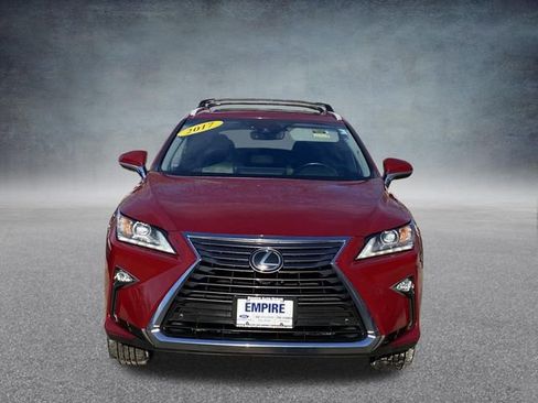 Used 2017 Lexus RX 350 AWD w/ Premium Package image 26