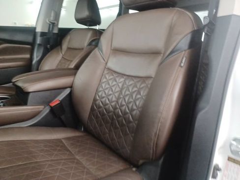 Used 2021 Nissan Murano Platinum w/ Cargo Package FWD image 18