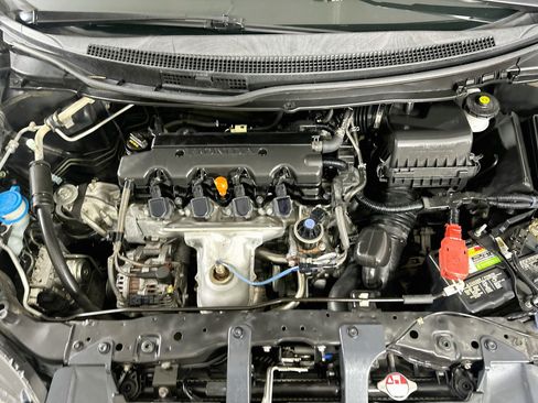 Used 2015 Honda Civic LX image 29
