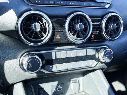 New 2025 Nissan Sentra S image 12